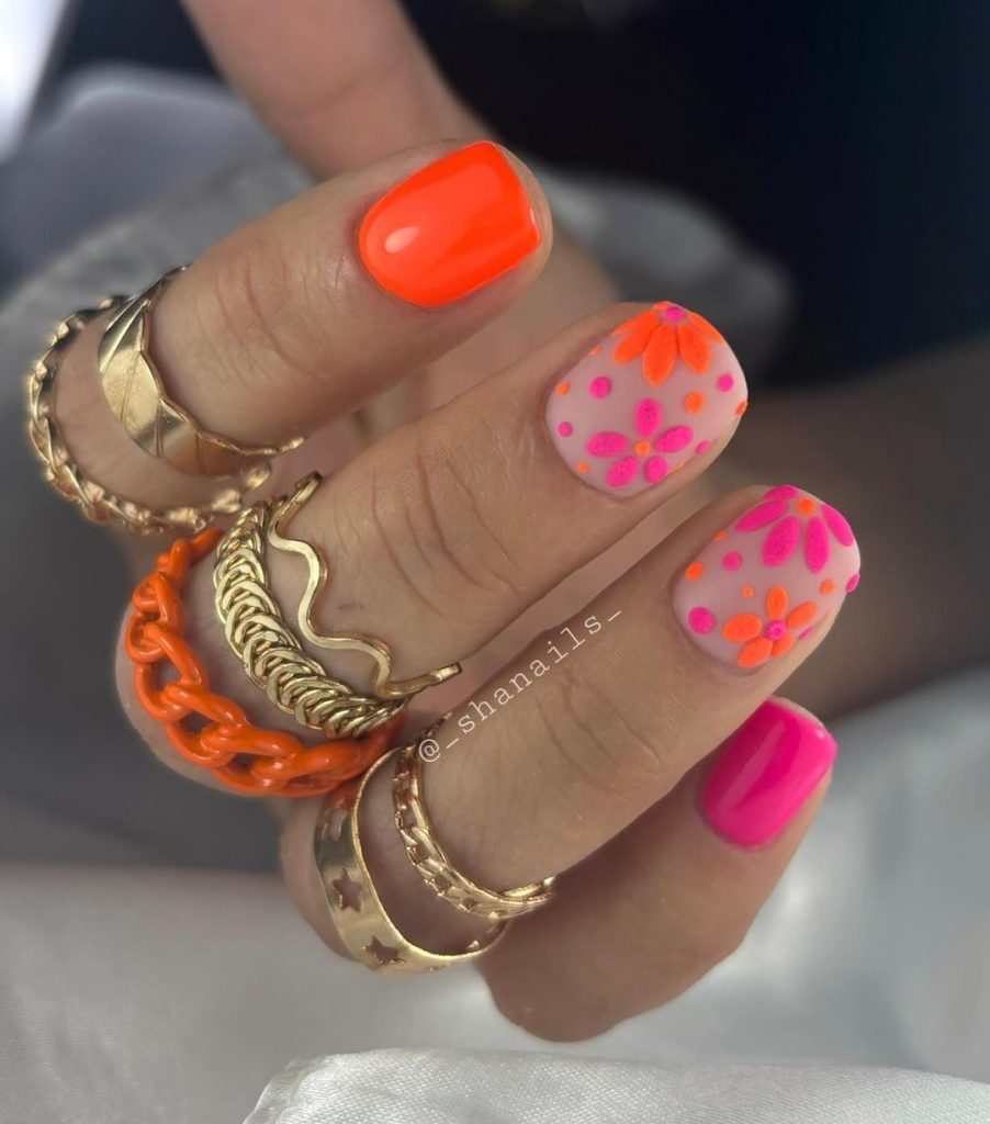 Citrus Summer Splash