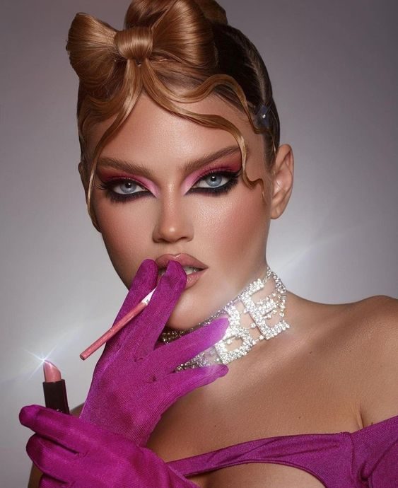 Classic Elegance with a Modern Twist