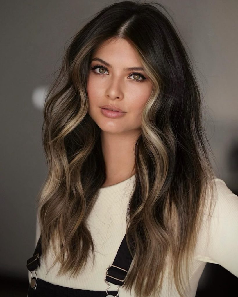 Classy Caramel Layers