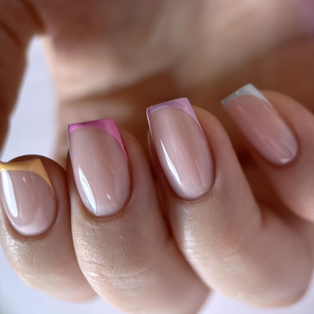 Colorful Tips for a Playful Summer