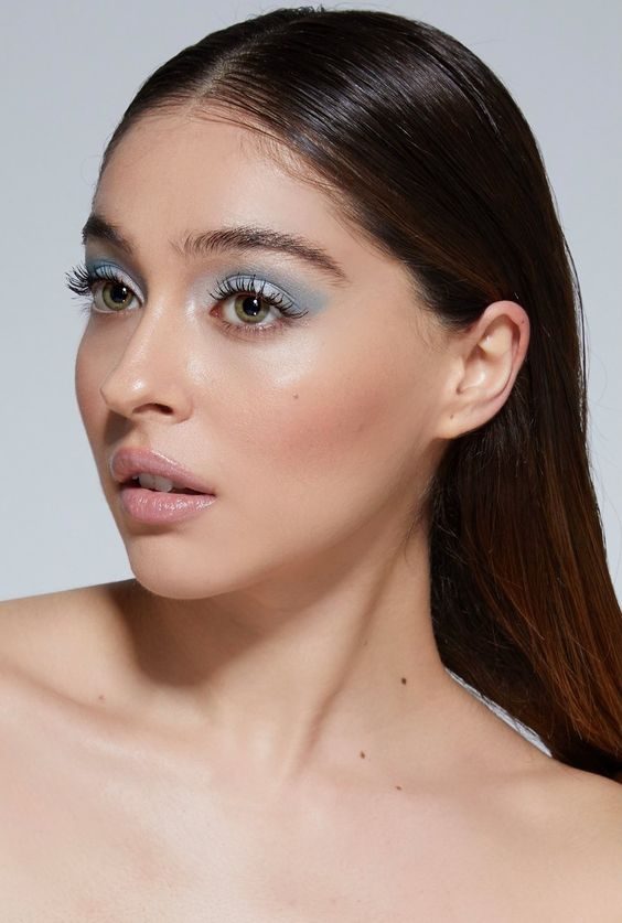 Cool Tones for Warm Days