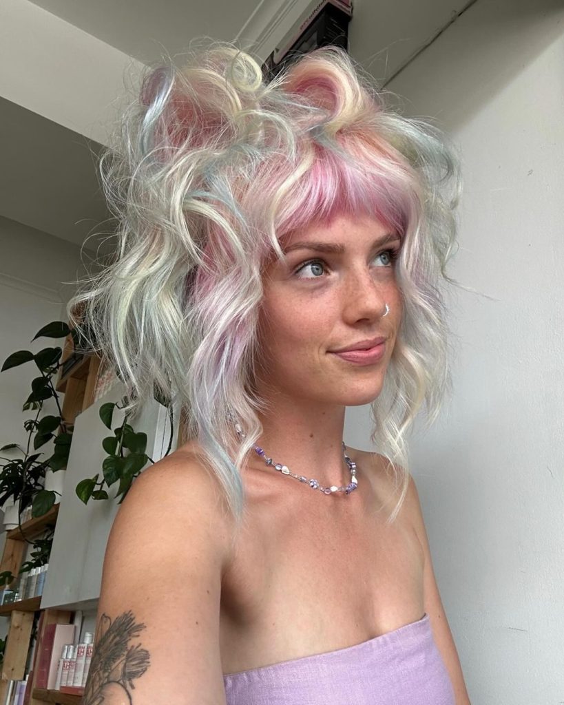 Cotton Candy Whispers