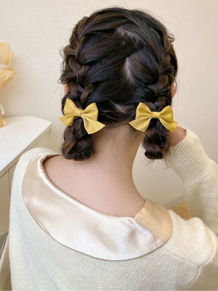 Cute Crochet Braids for a Playful Summer