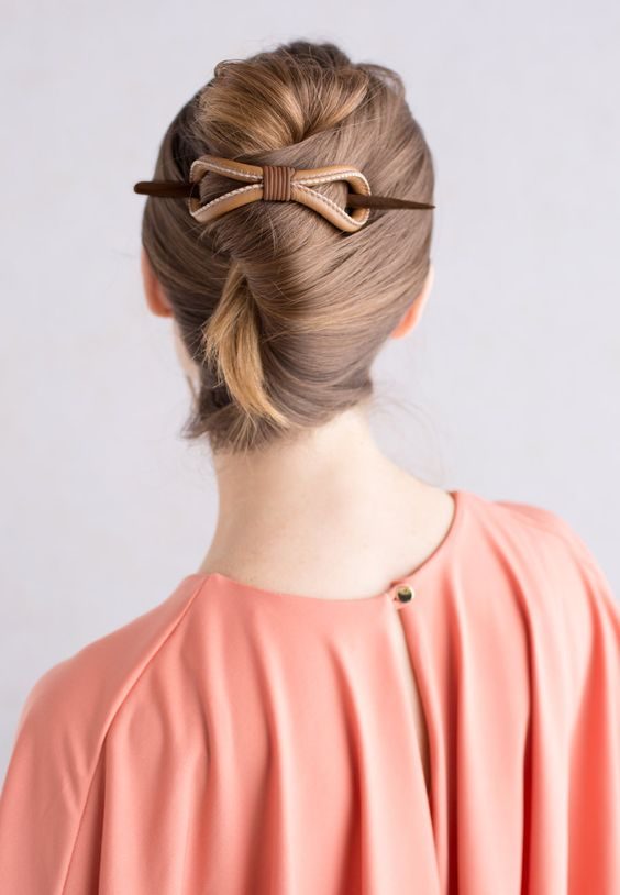 Cute & Easy Summer Hairstyles