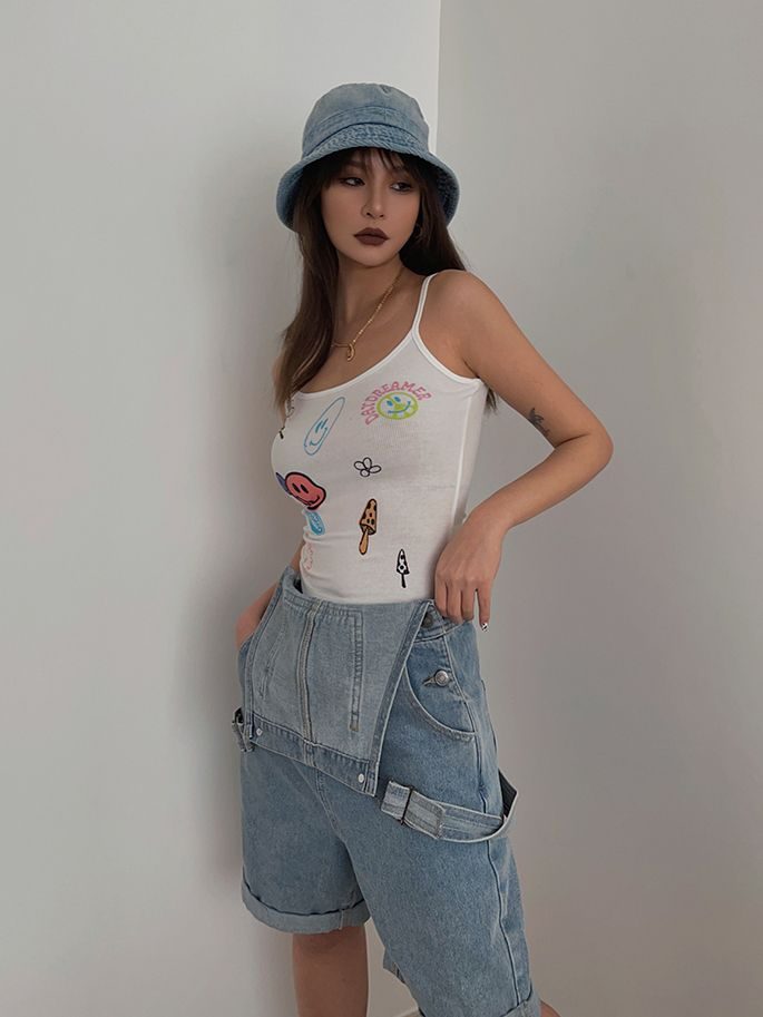 Denim Redux Elevating Casual with Textured Charm