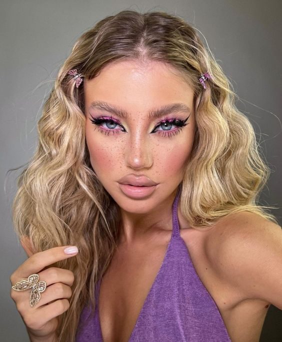 Easy and Cute Summer Hairstyles