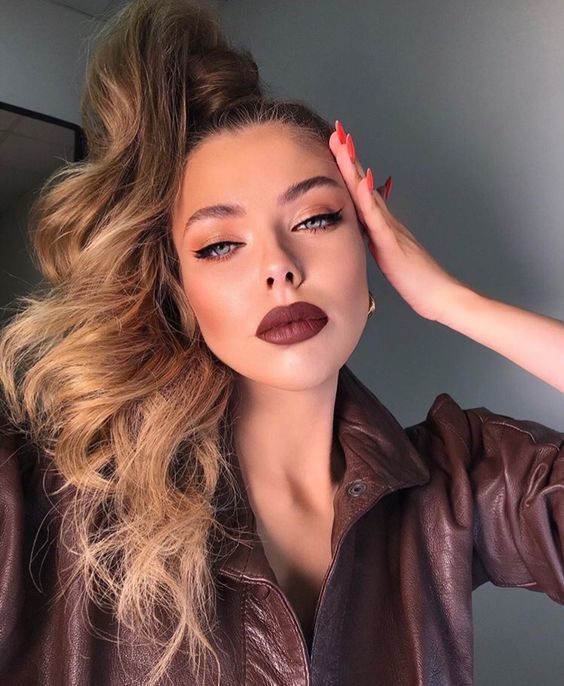 Easy and Cute Summer Hairstyles