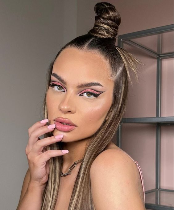 Easy and Cute Summer Hairstyles