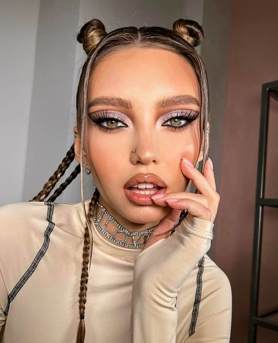 Easy and Cute Summer Hairstyles