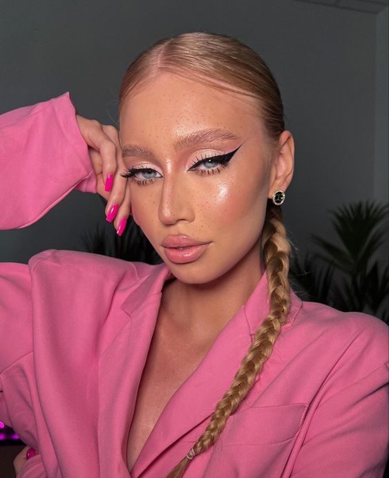 Easy and Cute Summer Hairstyles