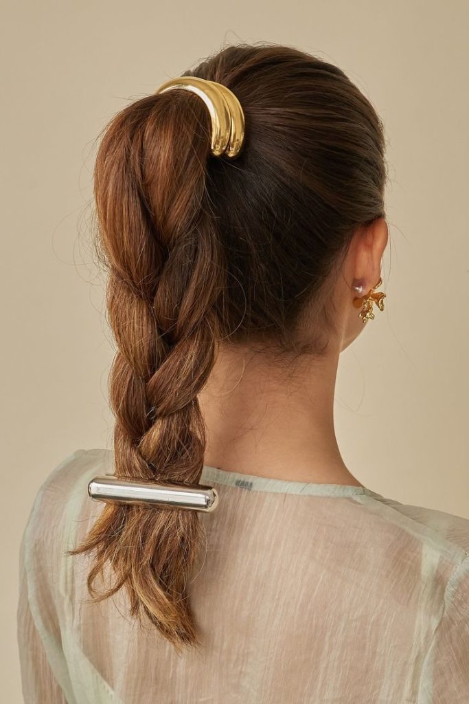 Easy and Cute Summer Hairstyles