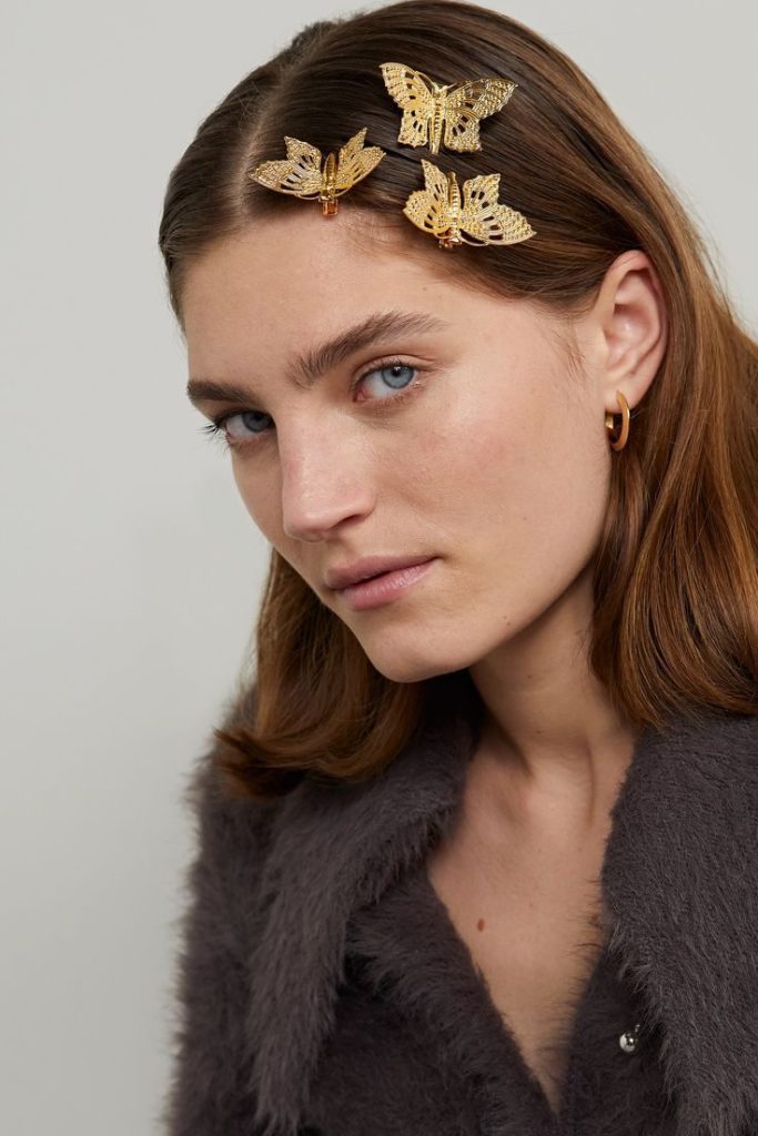 Easy and Cute Summer Hairstyles