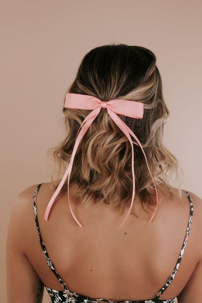 Easy and Cute Summer Hairstyles
