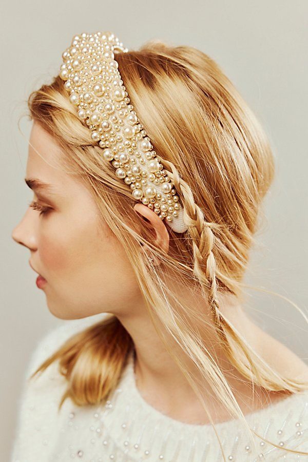 Easy and Cute Summer Hairstyles