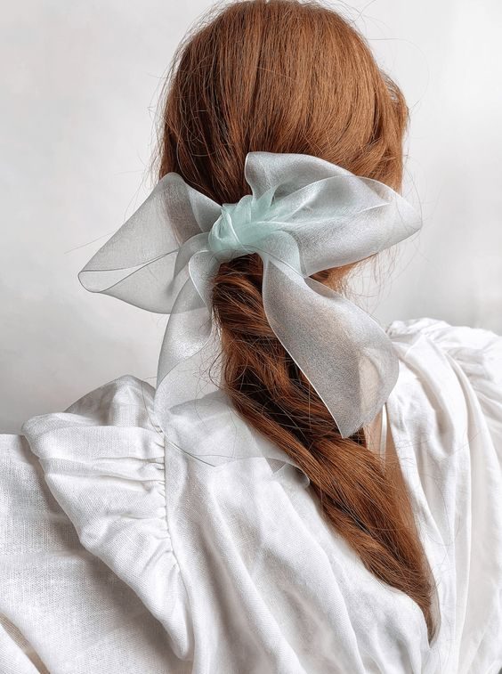 Easy and Cute Summer Hairstyles