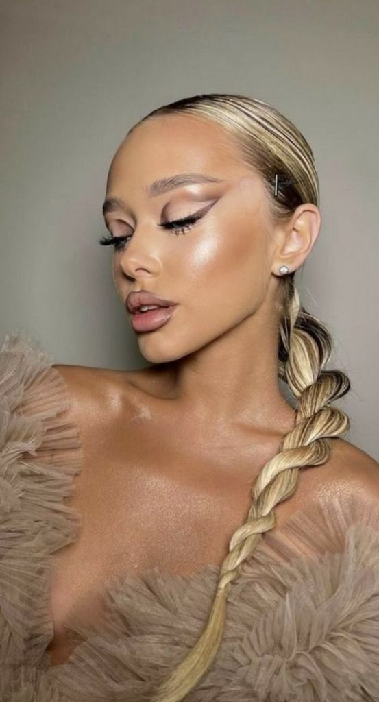 Easy and Cute Summer Hairstyles