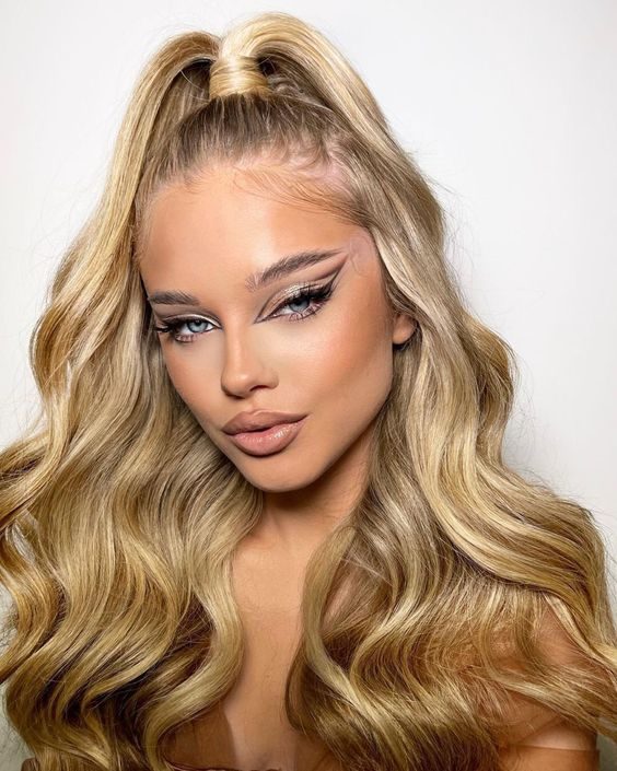 Easy and Cute Summer Hairstyles