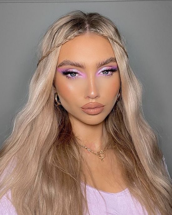 Easy and Cute Summer Hairstyles