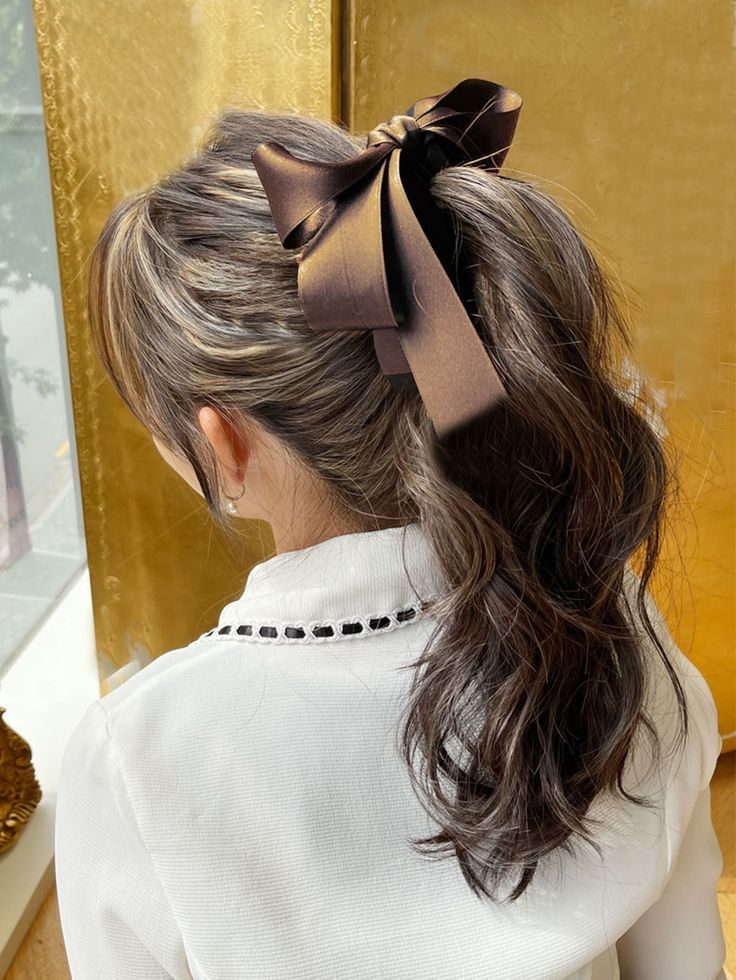 Summer Hairstyles for Long Hair