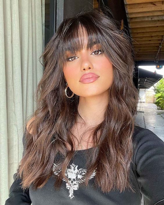 Effortless Wavy Layers