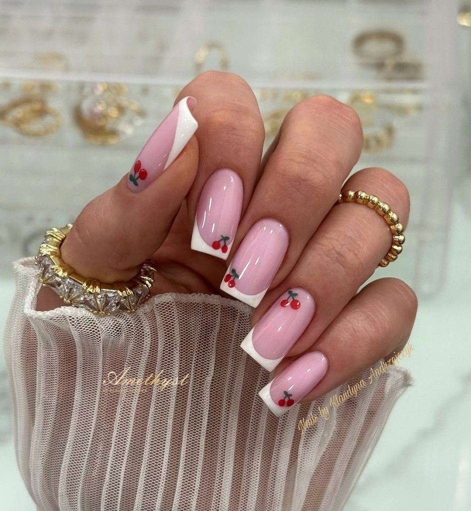 Elevated Elegance with a Twist of Summer