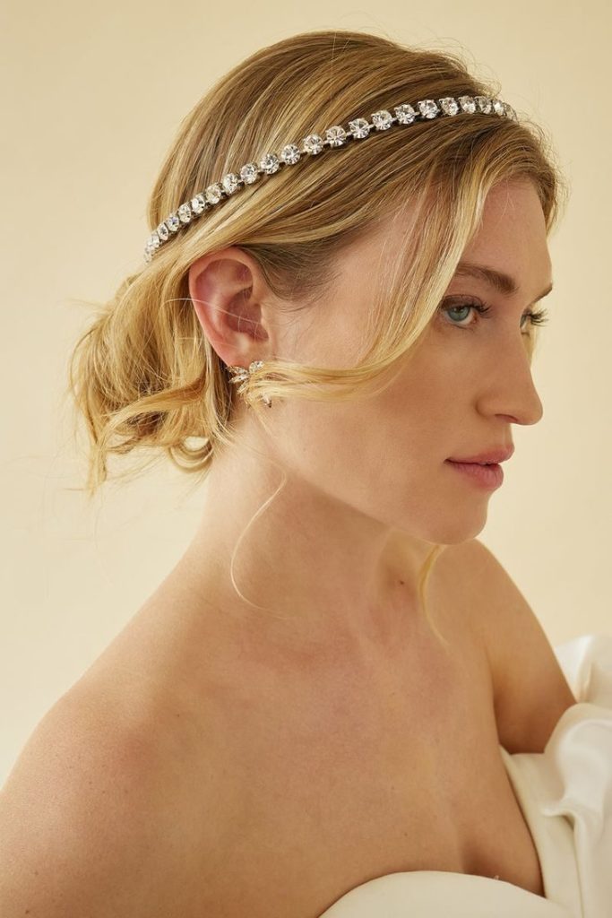 Lustrous Twinkle A Serenade of Crystals