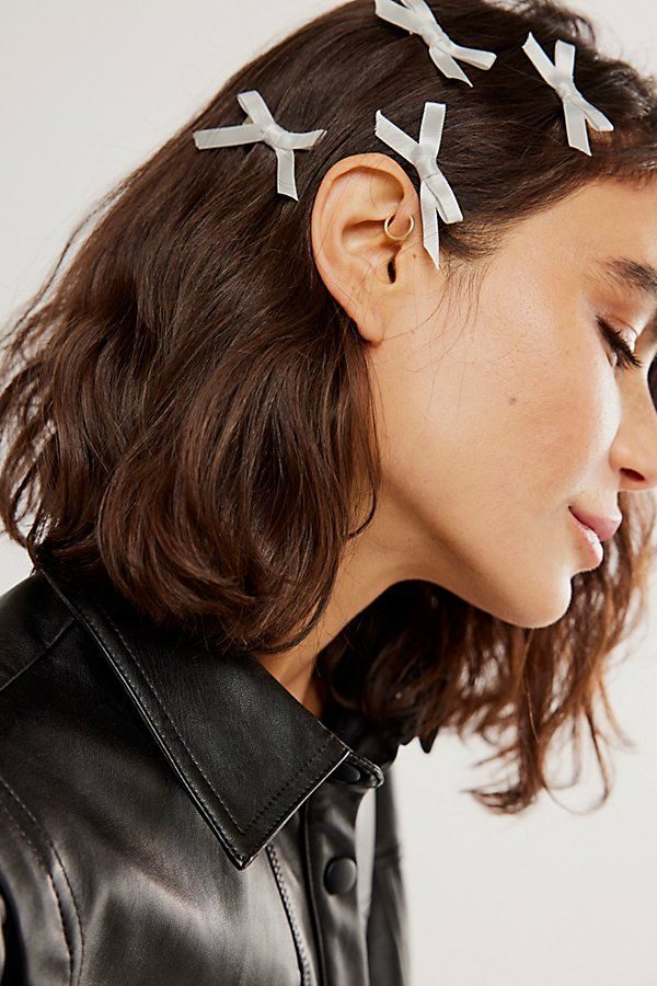 Playful Clips for a Whimsical Touch