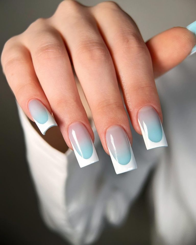 Popular Nail Colors for a Stylish Summer
