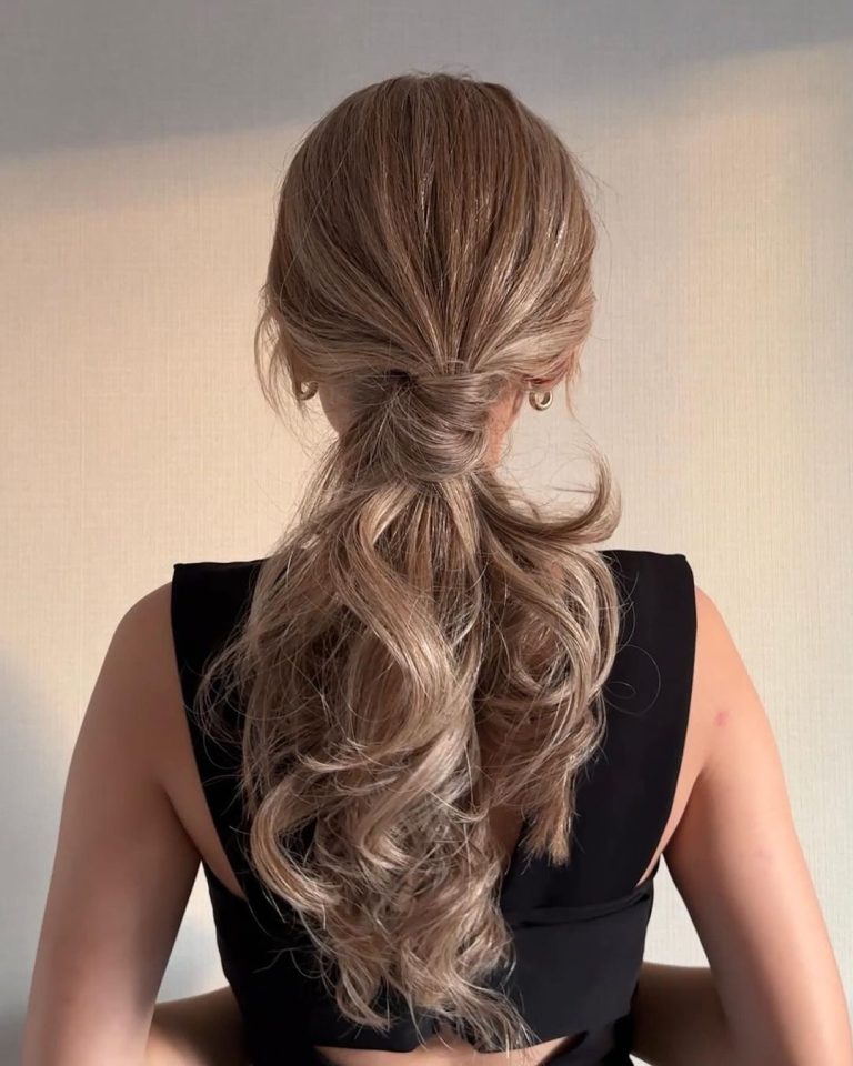 Quick and Easy Hairstyles to Rock This Summer