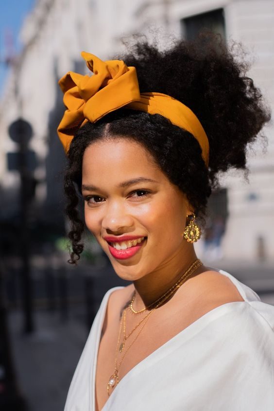 Regal Elegance with a Bow