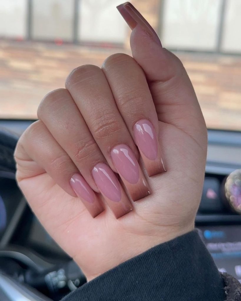 Serenity in Simplicity