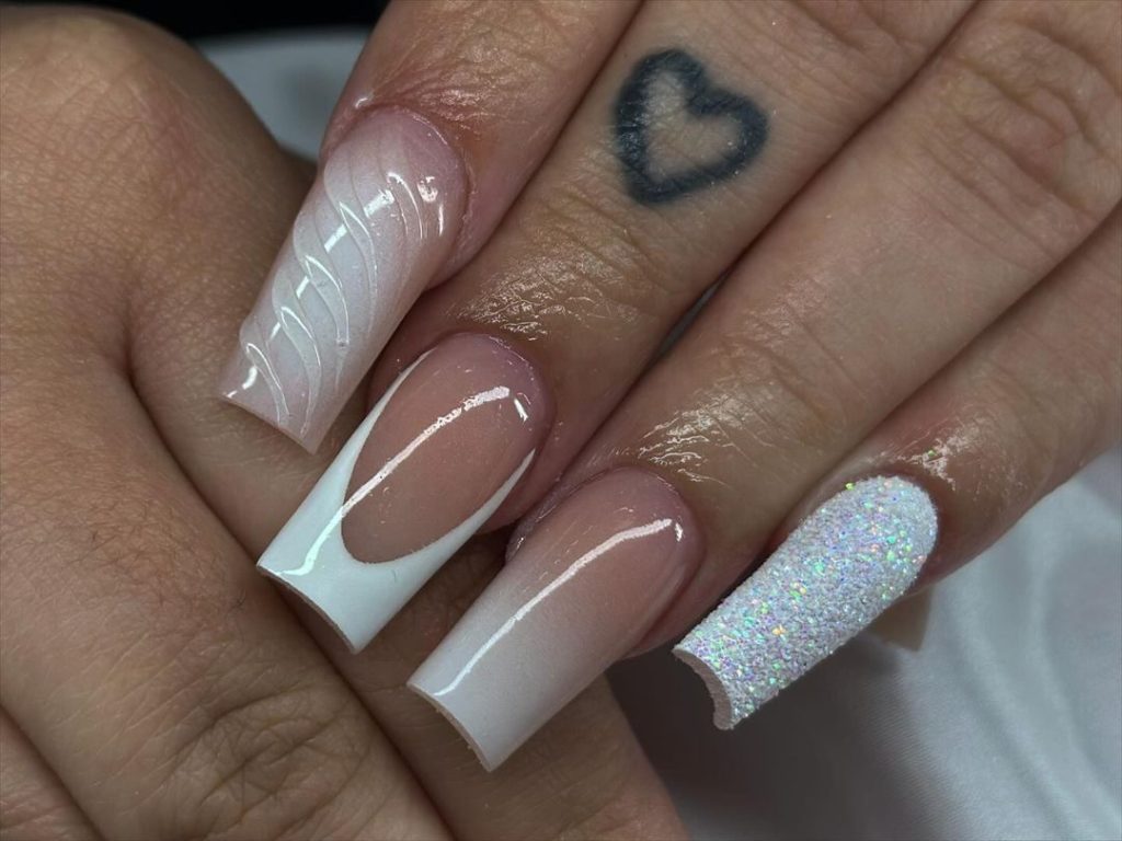 Soft Summer Elegance