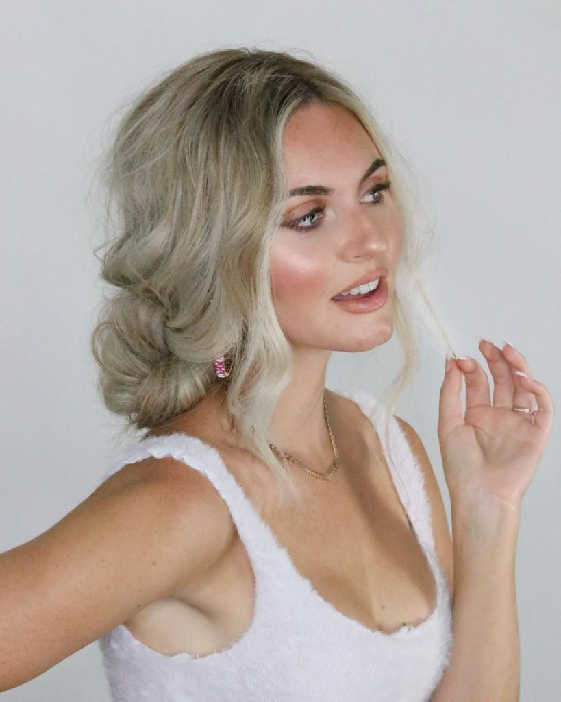 Soft Waves with Low Twisted Bun