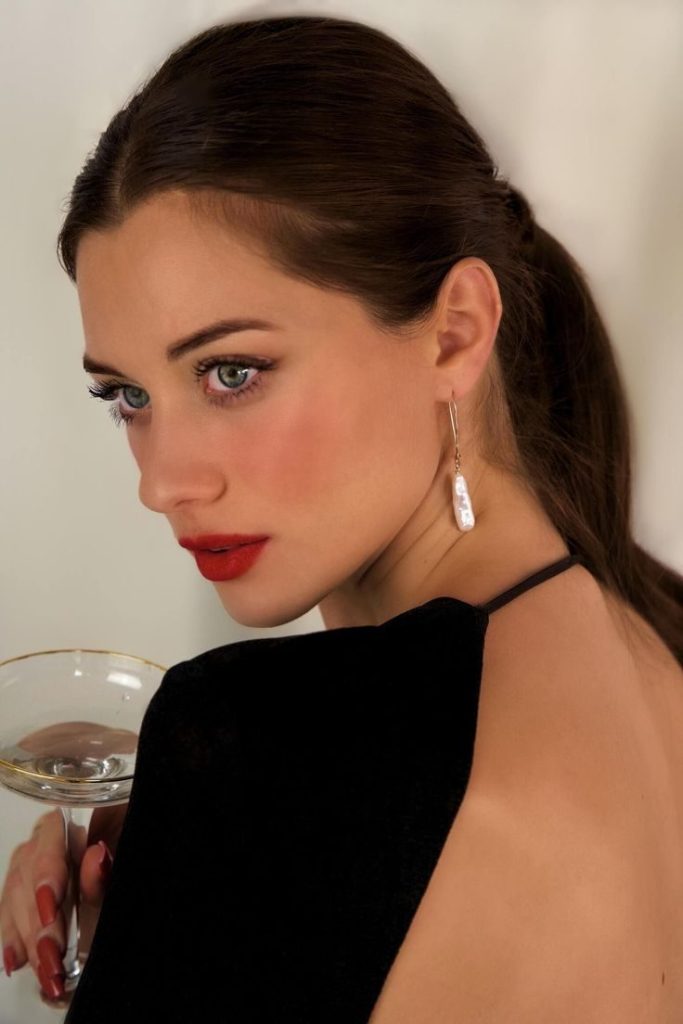 Sophisticated Redefined