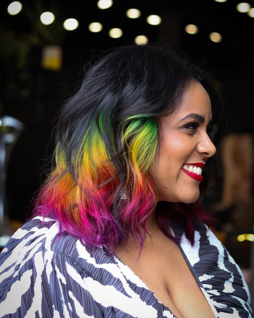 Spectrum of Playfulness