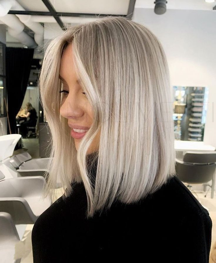 Spring Hair Color Trends