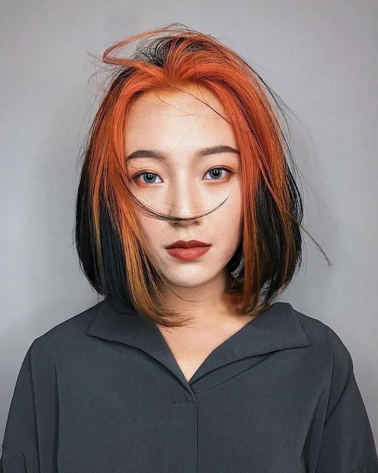 Spring Hair Color Trends