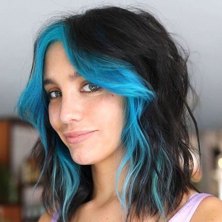 Spring Hair Color Trends