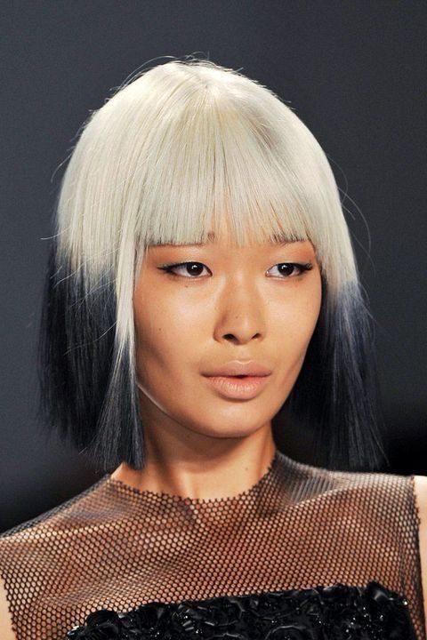 Spring Hair Color Trends