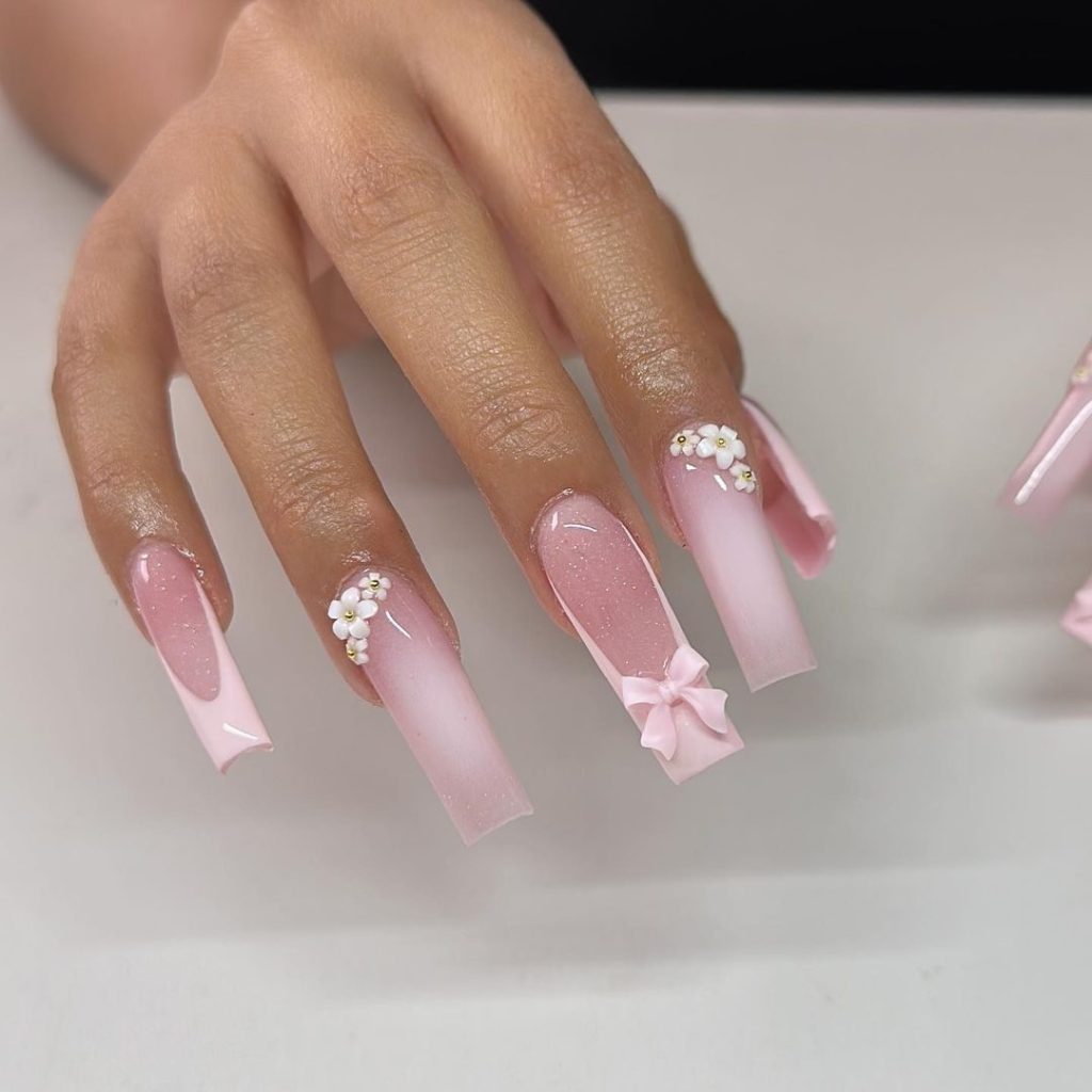 Sprinkles of Elegance