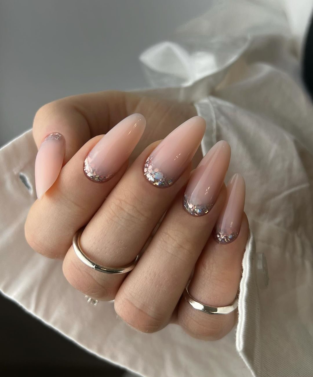 Summer Almond Nails Colors & Design Ideas