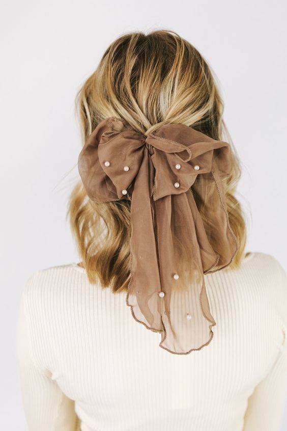 Summer Hairstyles for Long Hair