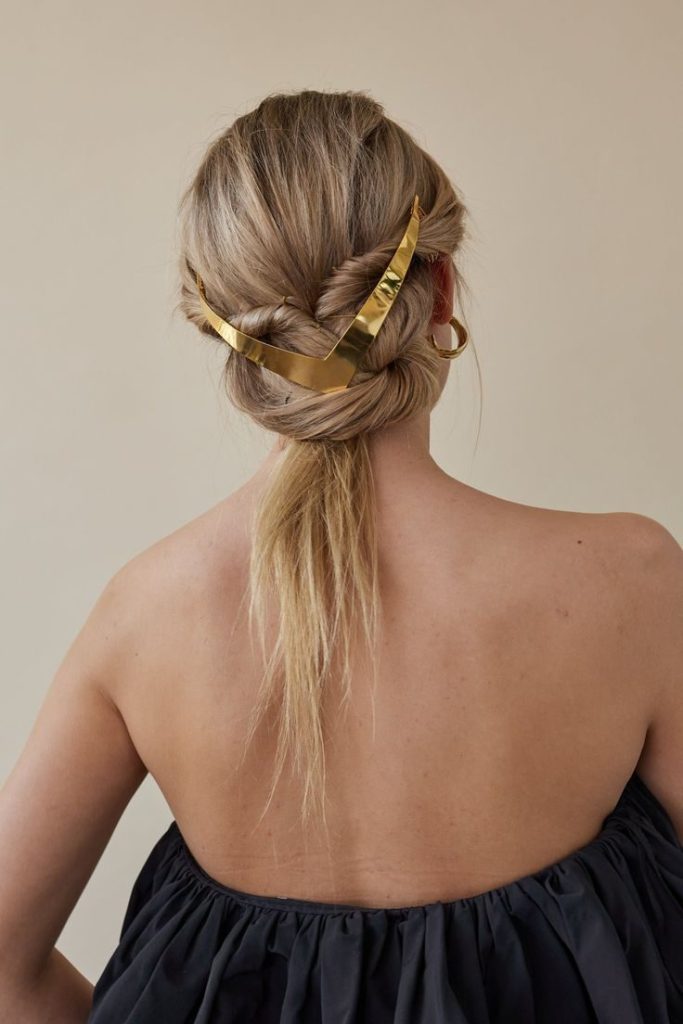 Summer Hairstyles for Long Hair