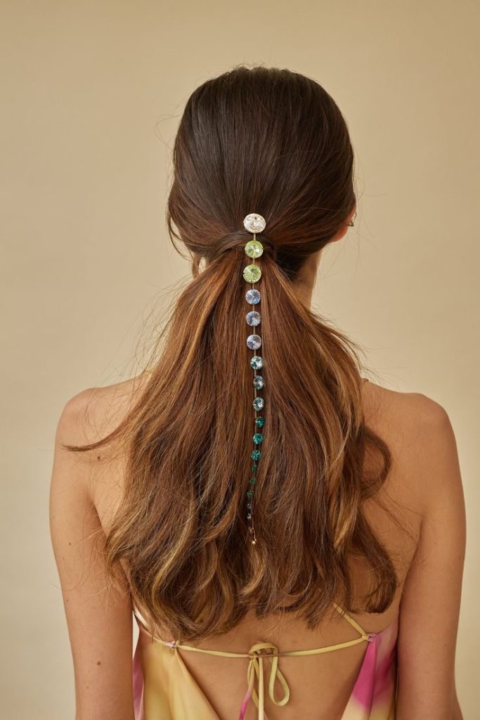 Summer Hairstyles for Long Hair