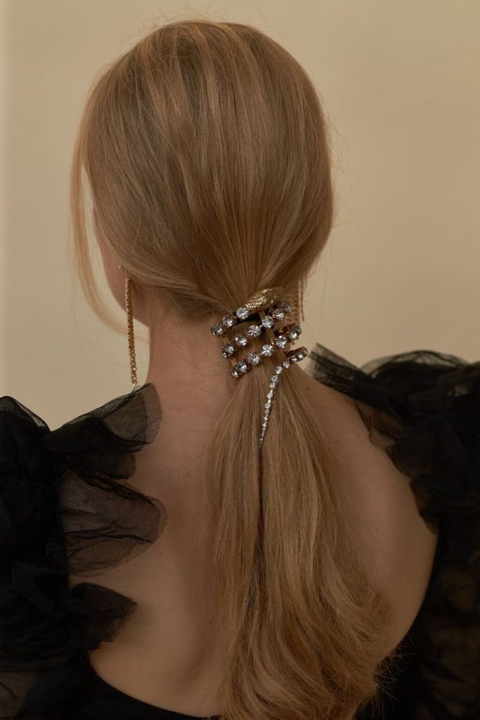 Summer Hairstyles for Long Hair