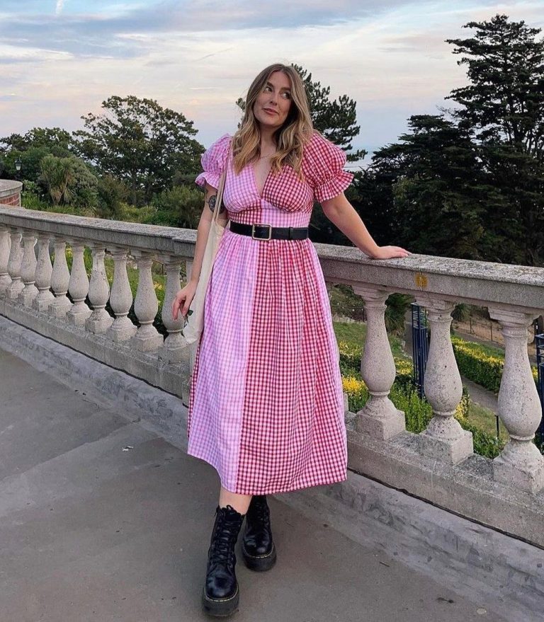 Summer Outfits for Women Over 30