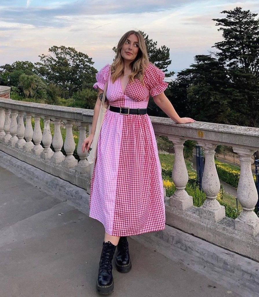 Summer Outfits for Women Over 30