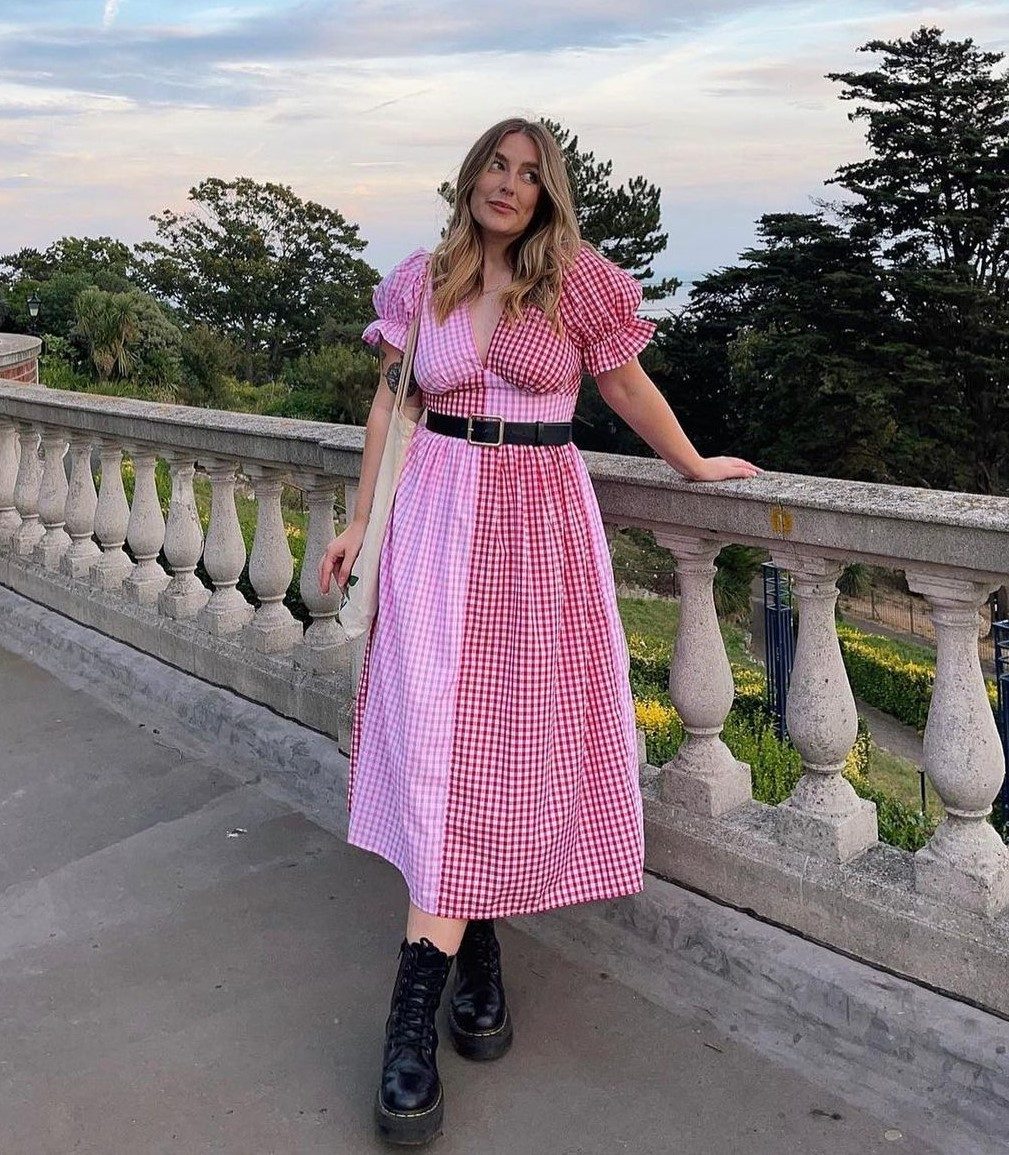 Summer Outfits for Women Over 30