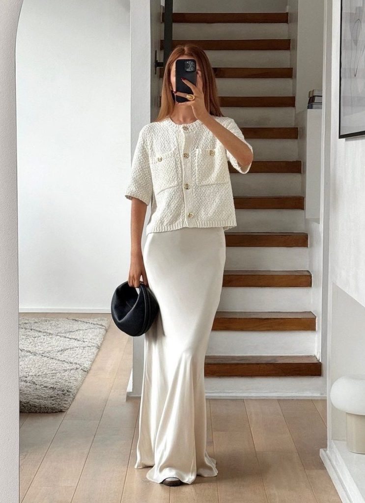 Summer Outfits for Women Over 30