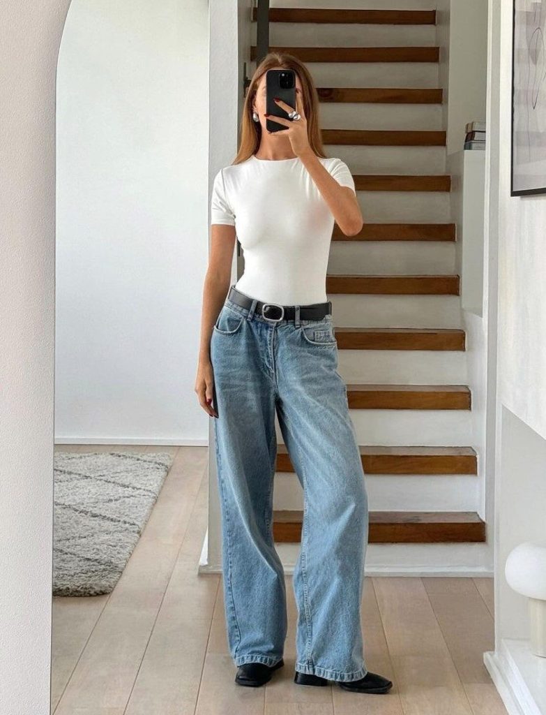 Summer Outfits for Women Over 30